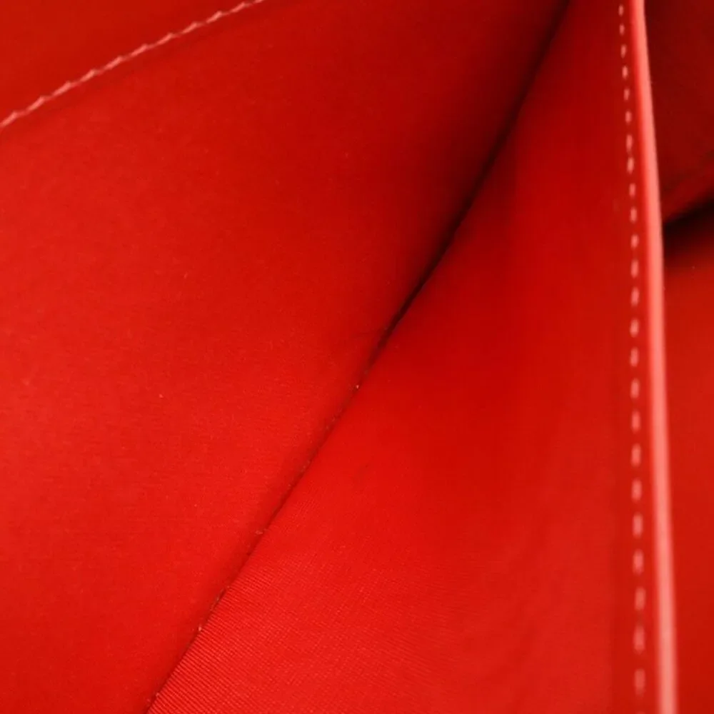 Christian Louboutin Panettone Long Wallet